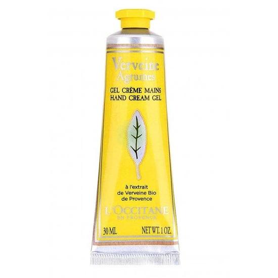 L'Occitane Hand Cream Gel Verbena 30ml