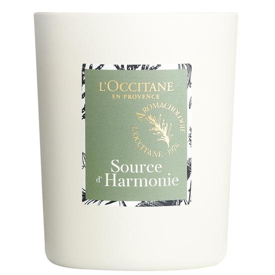 L'Occitane Harmony Candle 140g