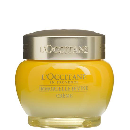 L'Occitane Immortelle Divine Creme 50ml