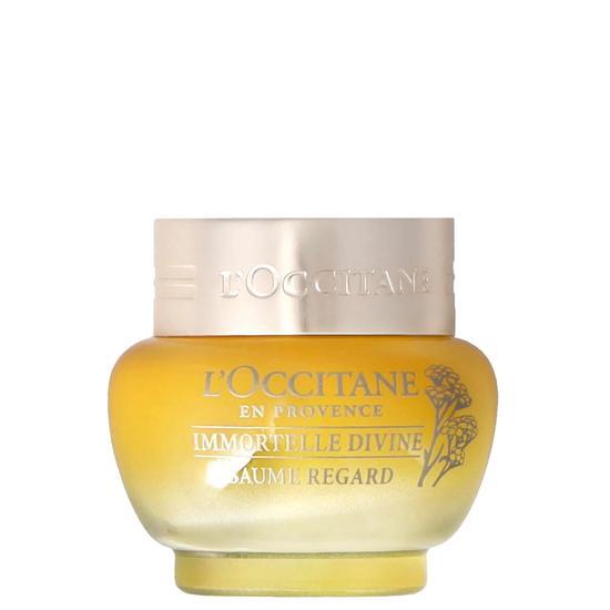 L'Occitane Immortelle Divine Eye Balm