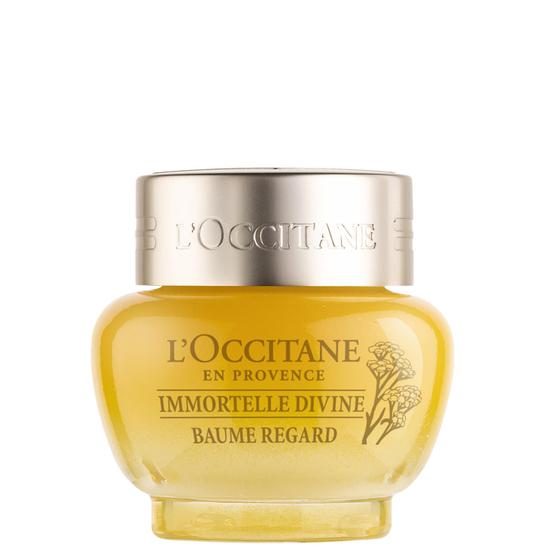 L'Occitane Immortelle Divine Eye Balm