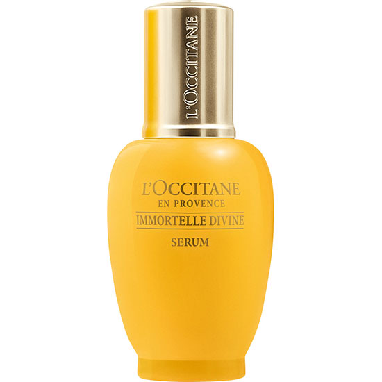 L'Occitane Immortelle Divine Serum