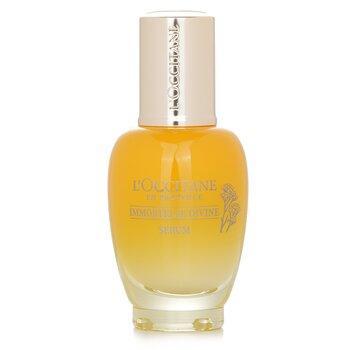 L'Occitane Immortelle Divine Serum Advanced Youth Face Care 30ml