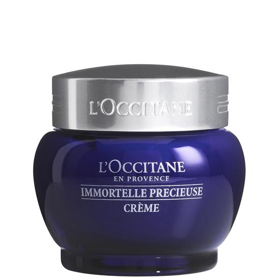 L'Occitane Immortelle Precious Cream