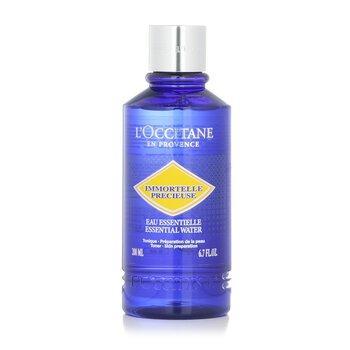 L'Occitane Immortelle Precious Essential Water 200ml
