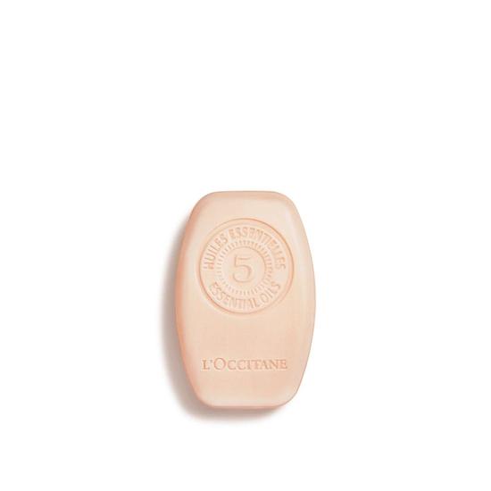 L'Occitane Intensive Repair Solid Shampoo 60g