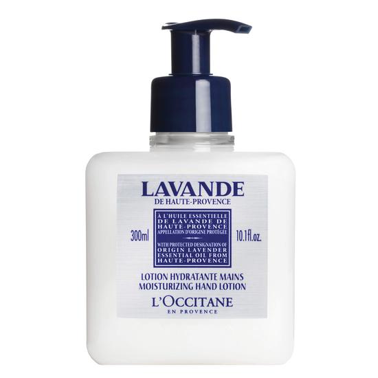 L'Occitane Lavande Moisturising Hand Lotion 300ml
