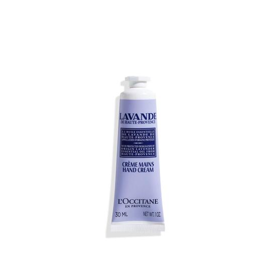 L'Occitane Lavender Hand Cream 30ml
