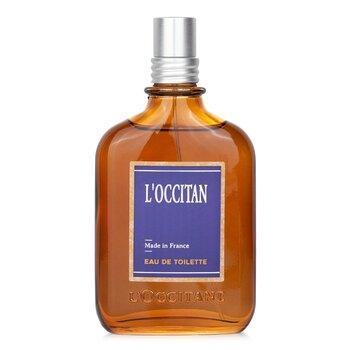 L'Occitane L'Occitan Eau De Toilette 75ml