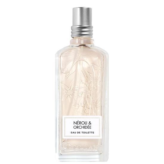 L'Occitane Neroli & Orchidee Eau De Toilette