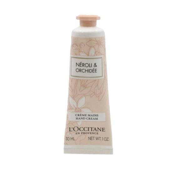 L'Occitane Neroli & Orchidee Hand Cream