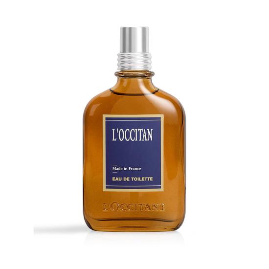 L'Occitane Pour Homme L'Occitan Eau De Toilette