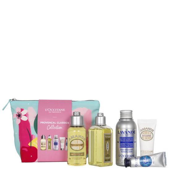 L'Occitane Provencal Classics Collection