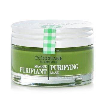 L'Occitane Purifying Mask 75ml
