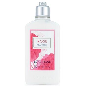 L'Occitane Rose Body Lotion 250ml