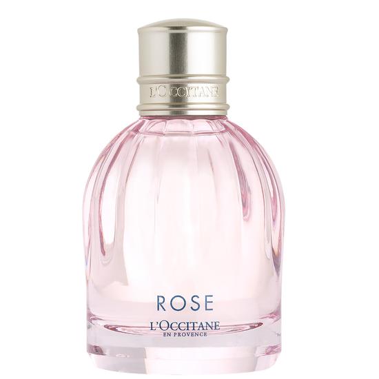 L'Occitane Rose Eau De Toilette 50ml