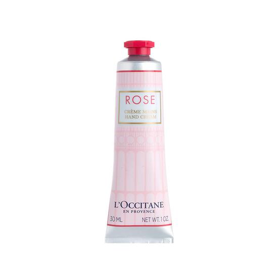 L'Occitane Rose Hand Cream 30ml