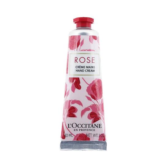 L'Occitane Rose Hand Cream