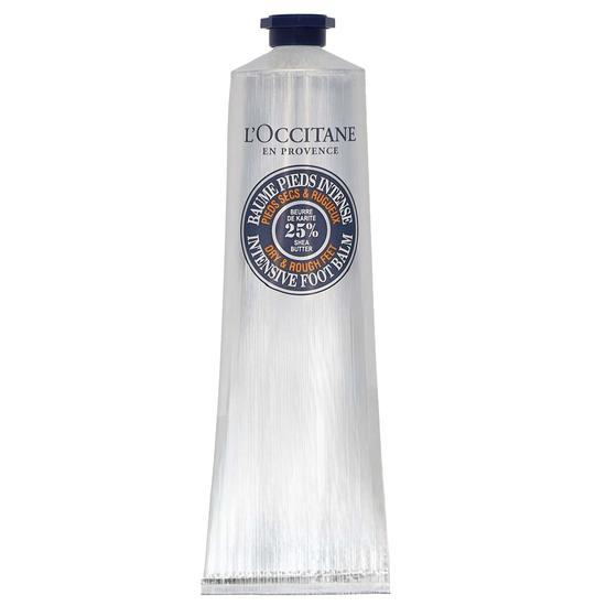 L'Occitane Shea Butter 25% Intensive Foot Balm