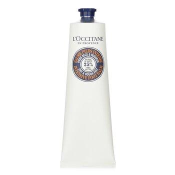 L'Occitane Shea Butter 25% Intensive Foot Balm 150ml