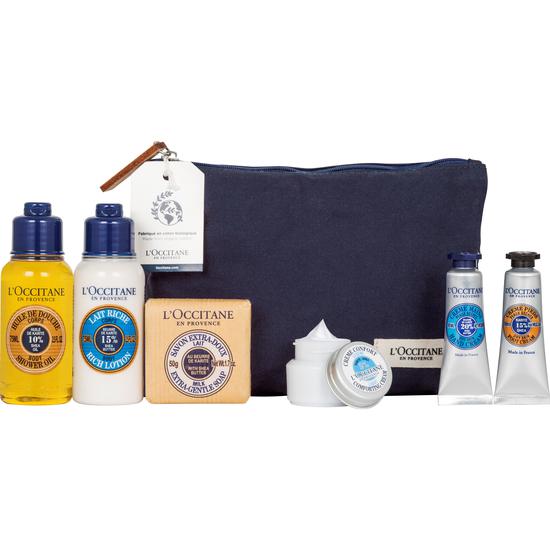 L'Occitane Shea Butter Discovery Collection