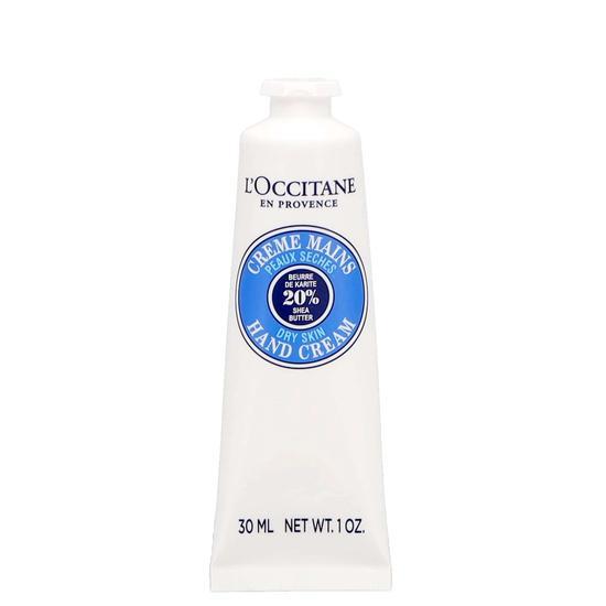 L'Occitane Shea Butter Hand Cream