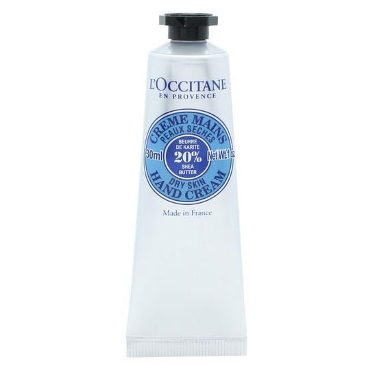 L'Occitane Shea Butter Hand Cream 30ml