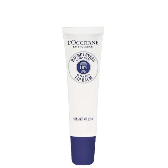 L'Occitane Shea Butter Ulta Rich Lip Balm