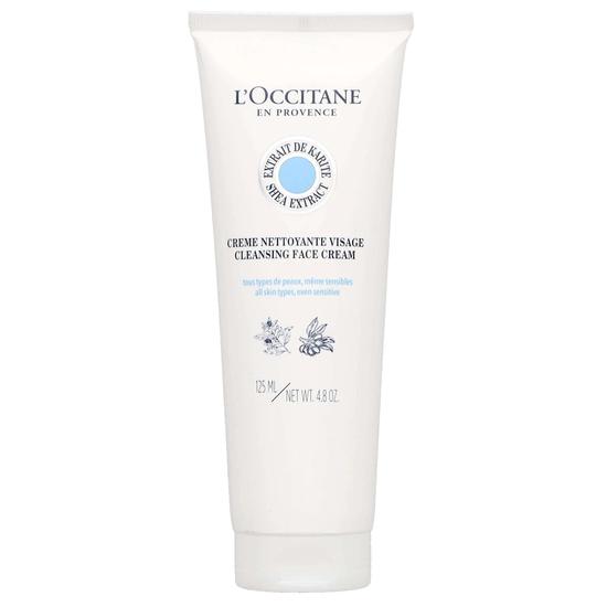L'Occitane Shea Cleansing Cream