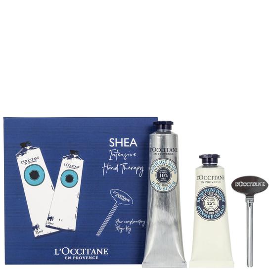 L'Occitane Shea Intensive Hand Therapy Set