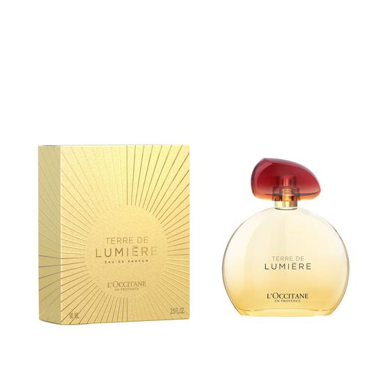 L'Occitane Terre De Lumiere Eau De Parfum