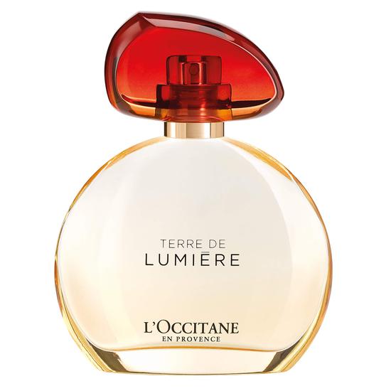 L'Occitane Terre De Lumiere Eau De Parfum Spray 50ml