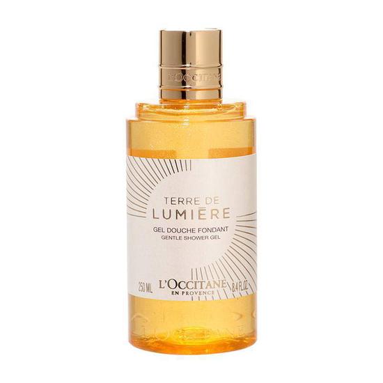 L'Occitane Terre de Lumiere Shower Gel 250ml