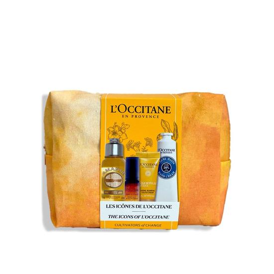 L'Occitane The Icons Of L'Occitane Coffret