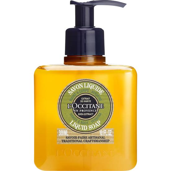L'Occitane Verbena Cleansing Hand Wash 300ml
