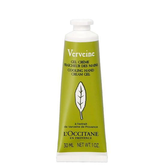L'Occitane Verbena Cooling Hand Cream Gel