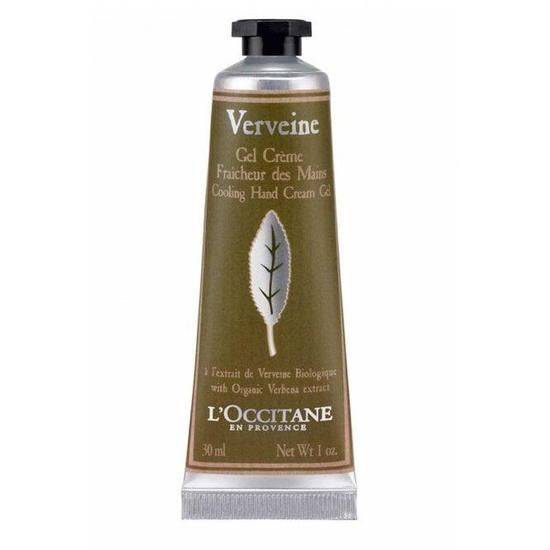 L'Occitane Verbena Cooling Hand Gel 30ml