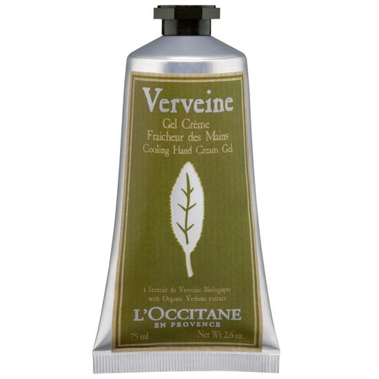 L'Occitane Verbena Cooling Hand Gel 75ml