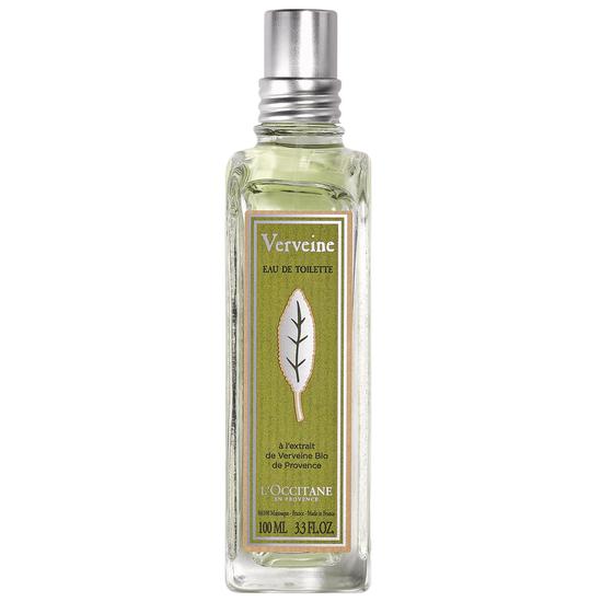 L'Occitane Verbena Eau De Toilette 100ml