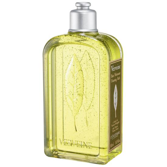 L'Occitane Verbena Foaming Bath 500ml