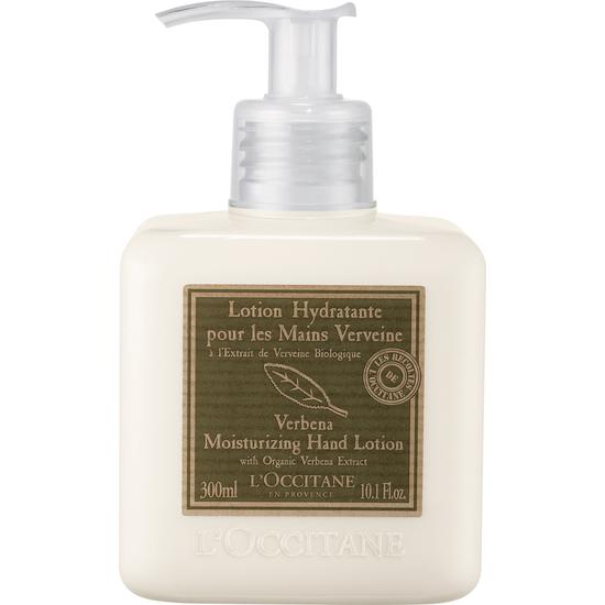 L'Occitane Verbena Hand Lotion