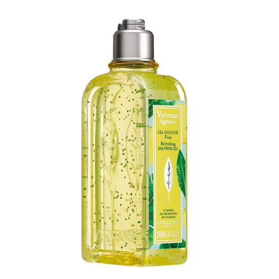 refreshing shower gel