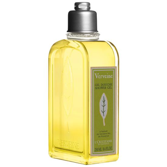 L'Occitane Verbena Shower Gel 250ml