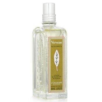 L'Occitane Verveine Eau De Toilette 100ml