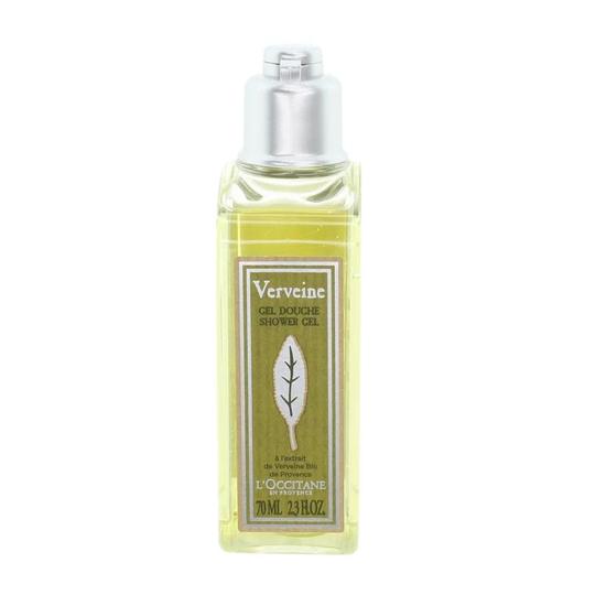 L'Occitane Verveine Shower Gel 70ml