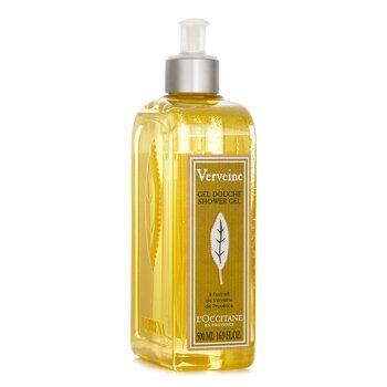 L'Occitane Verveine Verbena Shower Gel 500ml