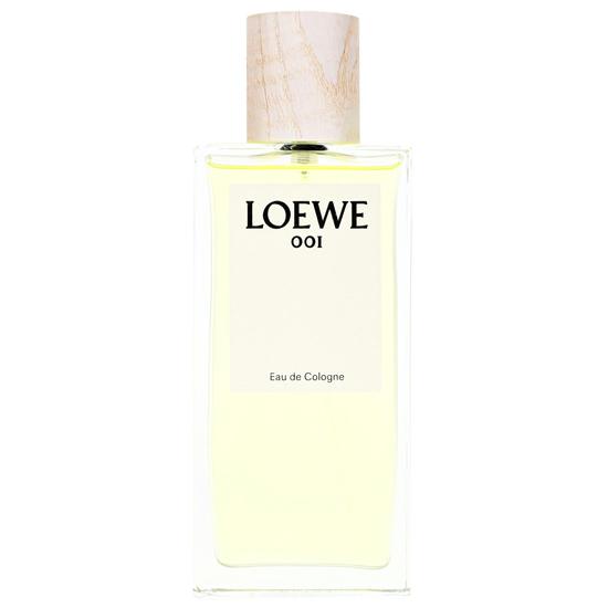 Loewe 001 Man Eau De Cologne 100ml