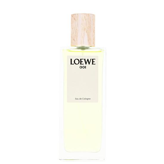 Loewe 001 Man Eau De Cologne 50ml