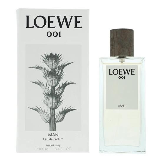 Loewe 001 Man Eau De Parfum