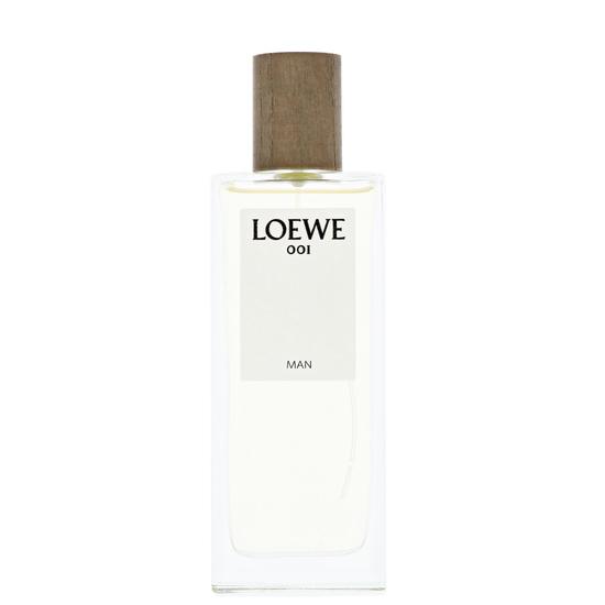 Loewe 001 Man Eau De Parfum 50ml